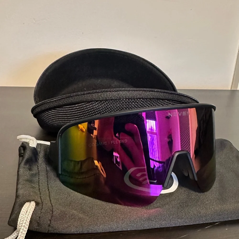 NEVEN Eyewear FLL SND Glasses - Picture 7 of 8